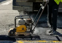 НК ТРАСТ восстановит дорогу у ЖК "Нефрит" по требованию мэрии nk trast vosstanovit dorogu u zhk nefrit po trebovaniyu merii-pux-su-0