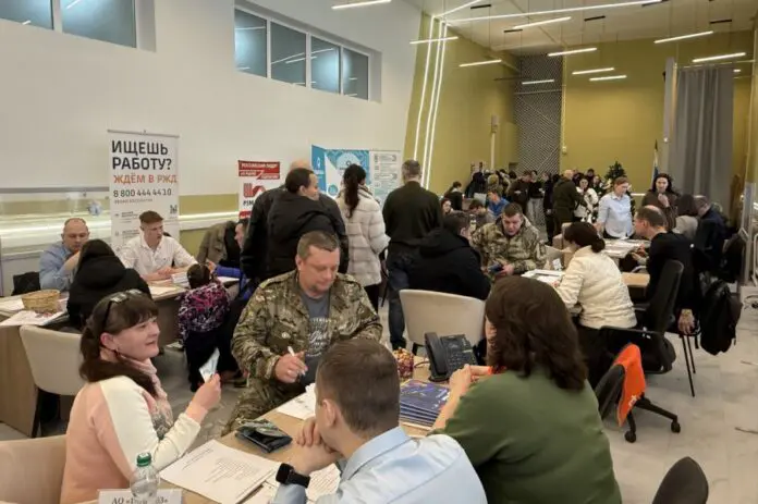 Новая эра поддержки: «Защитники Отечества» меняют жизнь ветеранов СВО-0