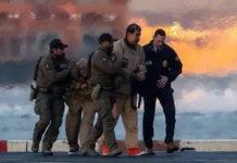 Новые подробности инцидента со спецподразделением «Дельта» от Николаса Мадуро и Силии Флорес novye podrobnosti inczidenta so speczpodrazdeleniem delta ot nikolasa maduro i silii flores-pux-su-0