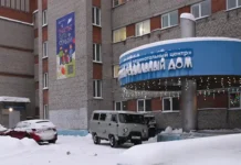 Обновление новокузнецкого роддома №1: Херасков и Середюк obnovlenie novokuzneczkogo roddoma 1 heraskov i seredyuk-pux-su-0