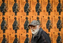 Одесский ТЦК тревожит ВСУ и вызывает критику Кирилла Буданова odesskij tczk trevozhit vsu i vyzyvaet kritiku kirilla budanova-pux-su-0