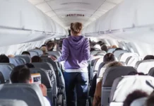 Ответственный пассажир – ключ к успеху United Airlines otvetstvennyj passazhir klyuch k uspehu -pux-su-0