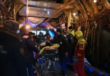 Пациентов после ЧП с гранатой в Коми будут лечить московские клиники paczientov posle chp s granatoj v komi budut lechit moskovskie kliniki-pux-su-0