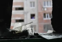 posle ataki bpla vsu v balaklave postradali lyudi v sevastopole napryazhyonnost-pux-su-0