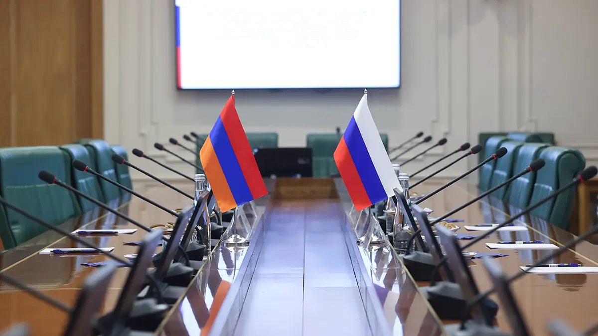 Посла России Копыркина вызвали в МИД Армении