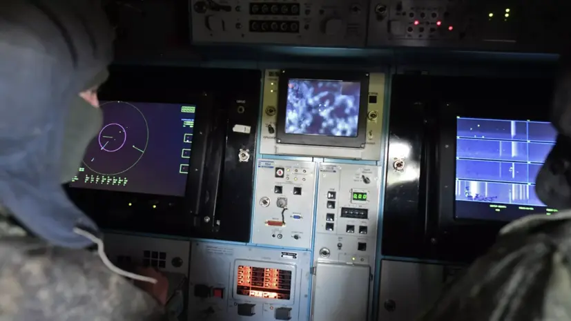 Средствами ПВО: ВС России за сутки сбили 360 беспилотников ВСУ и два снаряда HIMARS