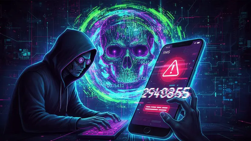 Экономист Щербаченко: нельзя общаться с мошенниками, получившими код из смс