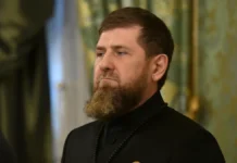 Рамзан Кадыров, Ибрагим Закриев о здоровье главы Чечни – все хорошо ramzan kadyrov ibragim zakriev o zdorove glavy chechni vse horosho-pux-su-0