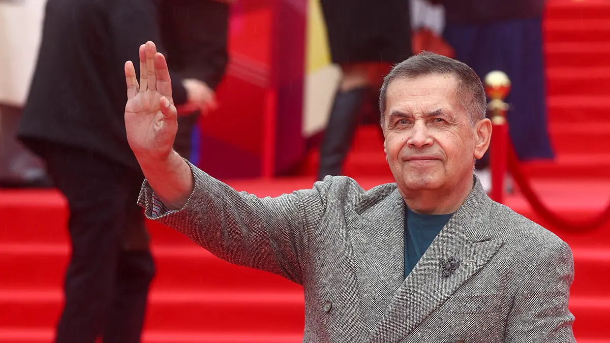 Лидер группы «Любэ» Расторгуев назвал глупостью подавать в суд на певицу Бейонсе