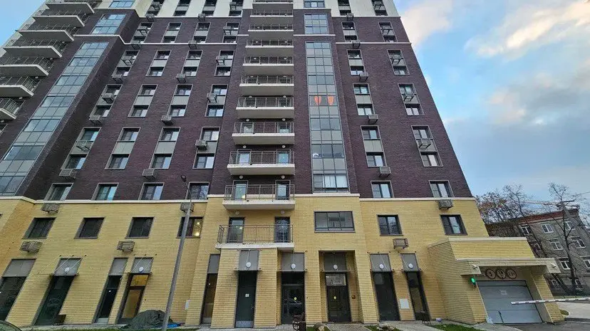 Два помещения для бизнеса в районе Коптево выставили на городские торги