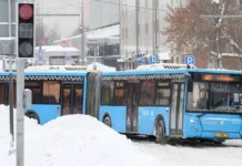 Росгидромет отмечает исторические осадки января на ВДНХ в Москве rosgidromet otmechaet istoricheskie osadki yanvarya na vdnh v moskve-pux-su-0