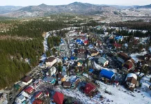 Роспотребнадзор временно закрыл кафе Grelka в Шерегеше из-за норовируса rospotrebnadzor vremenno zakryl kafe v sheregeshe izza norovirusa-pux-su-0