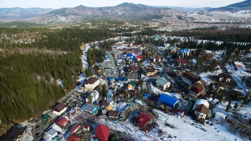 В Шерегеше приостановили работу кафе, у сотрудников которого нашли норовирус