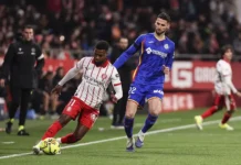 Россиянин выиграл крупную сумму в БК, поставив на матч Жирона - Хетафе rossiyanin vyigral krupnuyu summu v bk postaviv na match zhirona hetafe-pux-su-0