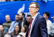 Ростислав Вергун — новый наставник «Зенита» в сезоне Единой лиги ВТБ rostislav vergun novyj nastavnik zenita v sezone edinoj ligi vtb-pux-su-0