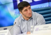 Садулаев начал новый этап карьеры и дружит с Кайлом Снайдером sadulaev nachal novyj etap karery i druzhit s kajlom snajderom-pux-su-0