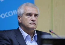 Сергей Аксенов и Константин Косачев обвинили ВСУ в варварской атаке под Херсоном sergej aksenov i konstantin kosachev obvinili vsu v varvarskoj atake pod hersonom-pux-su-0