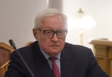 Сергей Рябков, МИД России, о действиях США и позиции Трампа sergej ryabkov mid rossii o dejstviyah ssha i poziczii trampa-pux-su-0