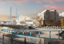 Сергей Собянин инициировал масштабные преобразования на Болотной набережной Москвы sergej sobyanin inicziiroval masshtabnye preobrazovaniya na bolotnoj naberezhnoj moskvy-pux-su-0