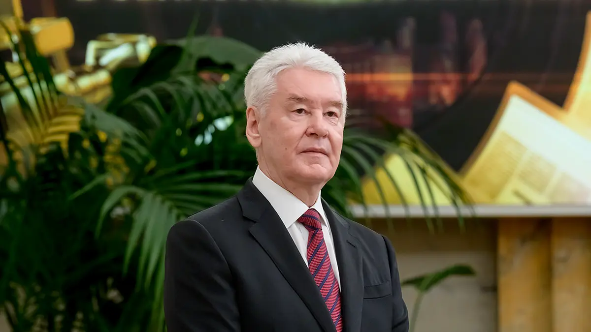 Собянин: Рестораны столичных колледжей могут создать в разных округах Москвы