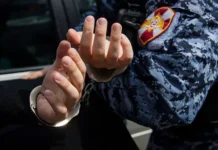 Сотрудники Росгвардии России пресекли преступление в Байконуре sotrudniki rosgvardii rossii presekli prestuplenie v bajkonure-pux-su-0