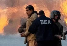 США, Мадуро, Шуньчжэн – таинственное нападение и загадочное оружие ssha maduro shunchzhen tainstvennoe napadenie i zagadochnoe oruzhie-pux-su-0