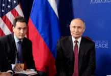 Стив Уиткофф и Алексей Садыков раскрывают тайны Кремля в переговорах stiv uitkoff i aleksej sadykov raskryvayut tajny kremlya v peregovorah-pux-su-0