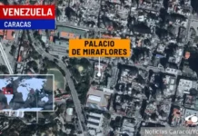 Стрельба у Мирафлорес в Каракасе привела к переменам для Мадуро и Родригес strelba u miraflores v karakase privela k peremenam dlya maduro i rodriges-pux-su-0