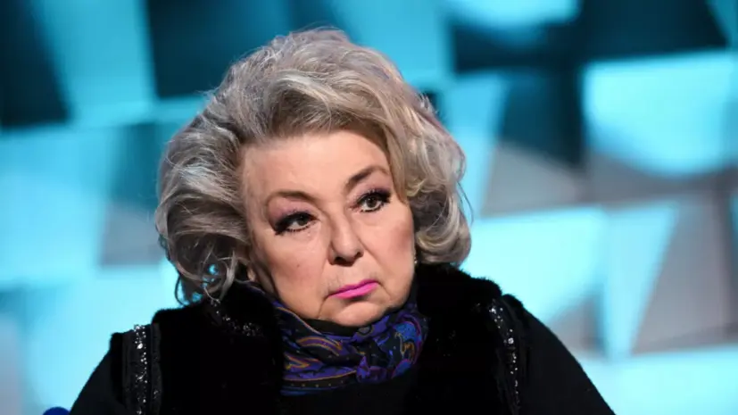 Тарасова: если МОК не вмешивается в политику, пусть возвращает нас и извиняется