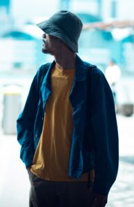 Тимофей Чернов