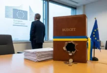 Украина столкнется с кризисом бюджета из-за решений ЕК и МВФ ukraina stolknetsya s krizisom byudzheta izza reshenij ek i mvf-pux-su-0