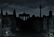 В Берлине произошли события 4 января, включая вулкан и блэкаут, а также атаку на Tesla v berline proizoshli sobytiya 4 yanvarya vklyuchaya vulkan i blekaut a takzhe ataku na -pux-su-0