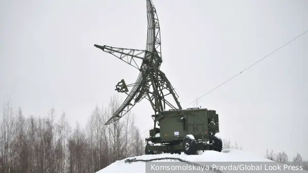 Силы ПВО ликвидировали более 75 дронов ВСУ за три часа над регионами России