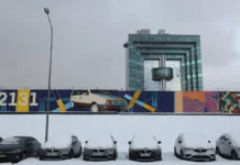 В Москве произошли новые изменения и улучшения парковок для автомобилистов v moskve proizoshli novye izmeneniya i uluchsheniya parkovok dlya avtomobilistov-pux-su-0