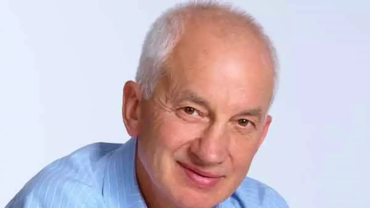 Скончался чемпион мира по акробатике Василий Скакун