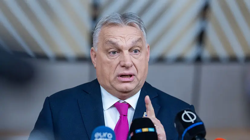 Орбан предупредил о возможном росте цен на нефть из-за кризиса в Венесуэле