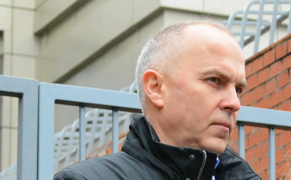 Нестор Шуфрич (Александр Гусев / Keystone Press Agency / Global Look Press)