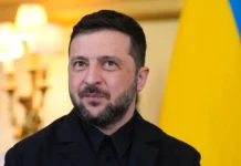 Владимир Зеленский объявил о поставках Patriot для Украины: Чехия и Великобритания поддерживают оборону страны против России vladimir zelenskij obyavil o postavkah dlya ukrainy chehiya i velikobritaniya podderzhivayut oboronu strany protiv rossii-pux-su-0