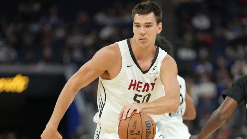 Агент Голдина опроверг слухи о возможных проблемах с американской визой у баскетболиста