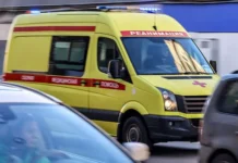 ВСУ атаковали село Грузское и нефтебазу в Белгородской области vsu atakovali selo gruzskoe i neftebazu v belgorodskoj oblasti-pux-su-0