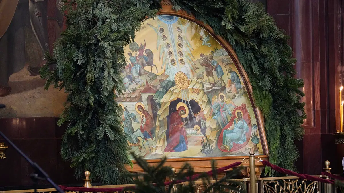 6 января: какой сегодня праздник отмечают