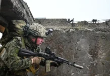 Южная группировка войск Минобороны РФ разгромила силы ВСУ в Бондарном ДНР yuzhnaya gruppirovka vojsk minoborony rf razgromila sily vsu v bondarnom dnr-pux-su-0