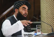 Афганистан показал первые итоги спецоперации на линии Дюранда afganistan pokazal pervye itogi speczoperaczii na linii dyuranda-pux-su-0