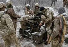 Александр Грушко из МИД России резко осудил планы НАТО и ЕС по Украине aleksandr grushko iz mid rossii rezko osudil plany nato i es po ukraine-pux-su-0