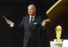 Андрей Сибига назвал главу ФИФА Инфантино «дегенератом» andrej sibiga nazval glavu fifa infantino degeneratom-pux-su-0