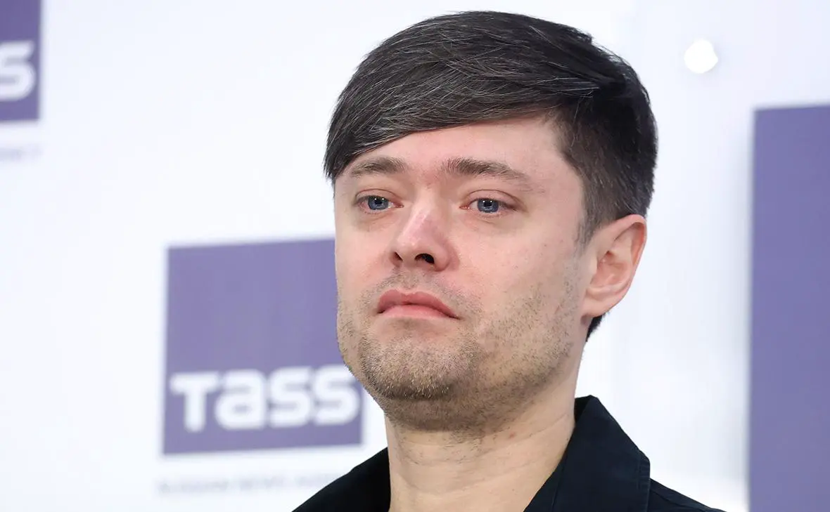 Аркадий Водахов (Сергей Фадеичев / ТАСС)