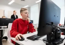 Артур Орлов рассказал о Школе кибербезопасности Движения Первых artur orlov rasskazal o shkole kiberbezopasnosti dvizheniya pervyh-pux-su-0