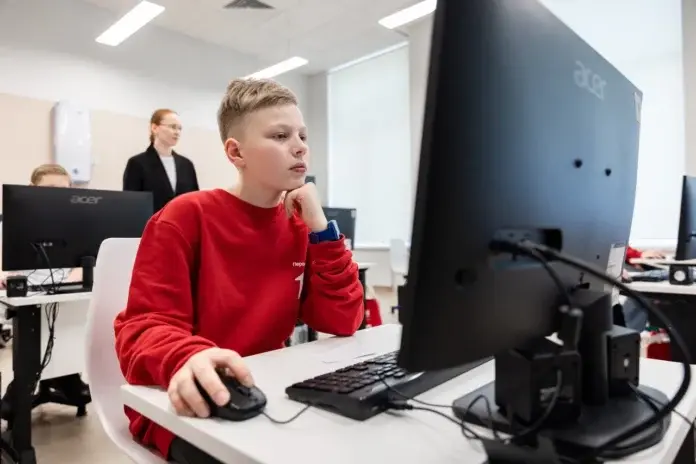 Артур Орлов рассказал о Школе кибербезопасности Движения Первых-0