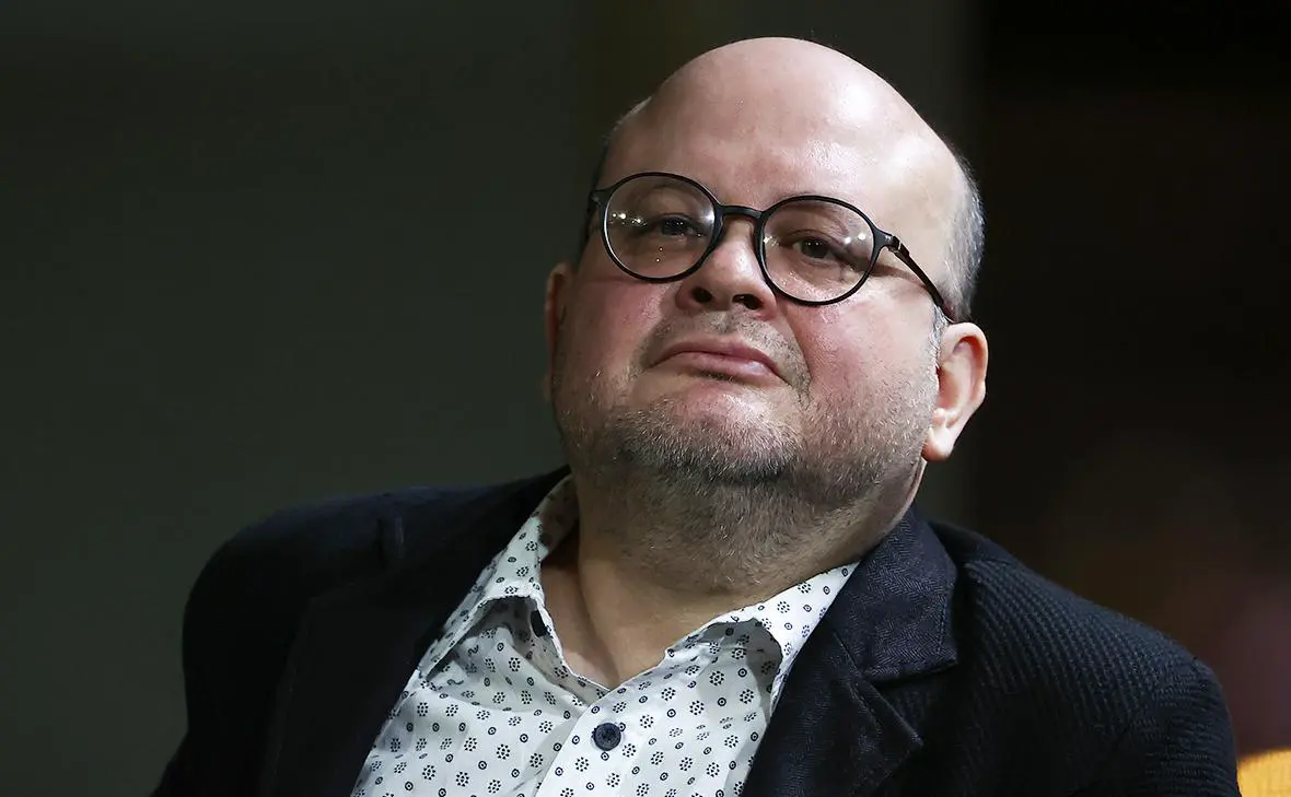 Дмитрий Бавильский (Артем Геодакян / ТАСС)