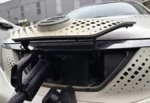 Электромобили Evolute, Geely и Tesla зарядили рынок России в январе! elektromobili i zaryadili rynok rossii v yanvare-pux-su-0